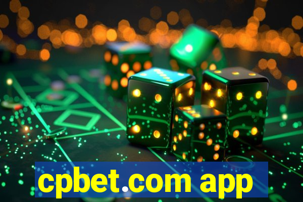 cpbet.com app